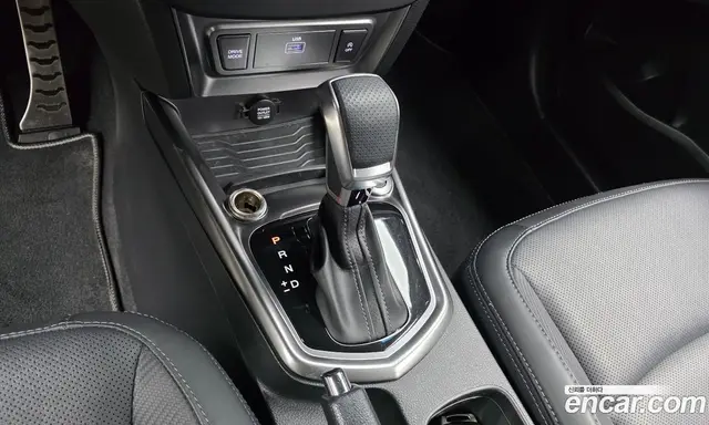 SsangYong TIBOLI 2024 1.5 автомат (гидро), миниатюра 12