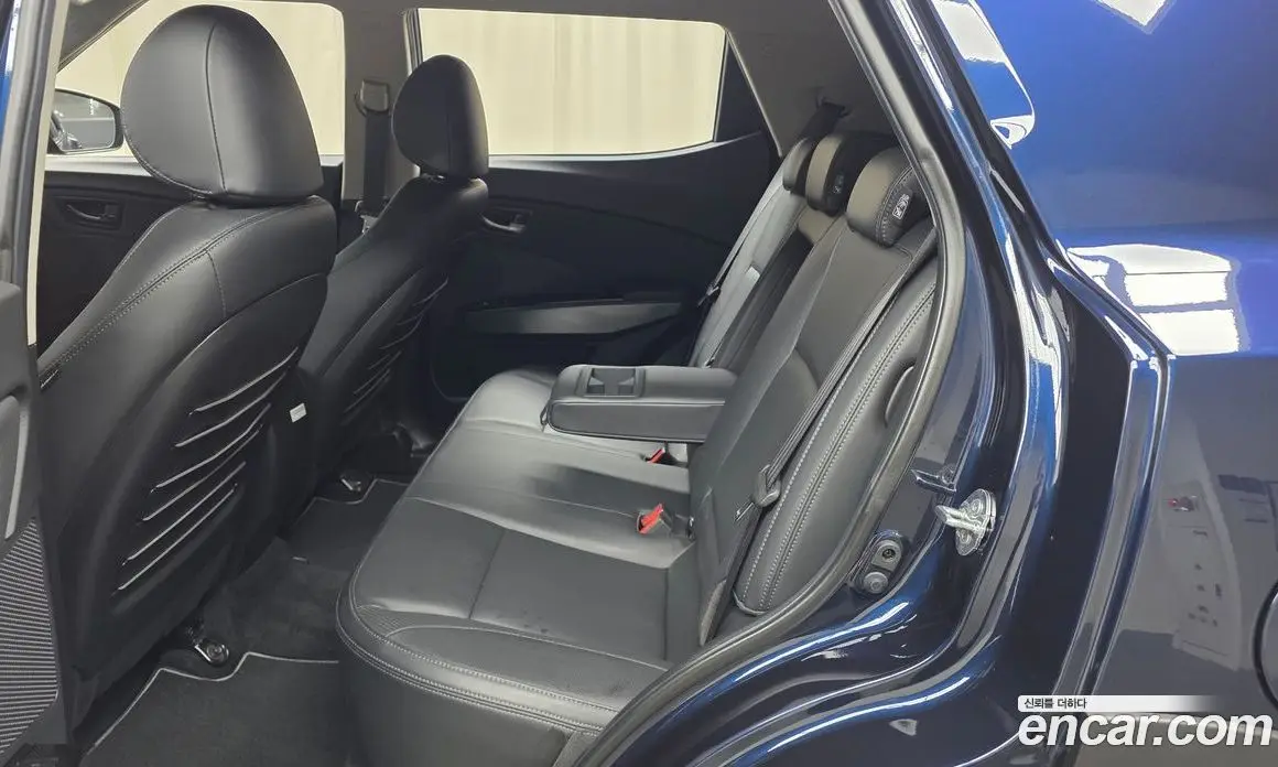 SsangYong TIBOLI 2024 1.5 автомат (гидро), фото 18 SsangYong TIBOLI 2024 1.5 автомат (гидро), фото 18
