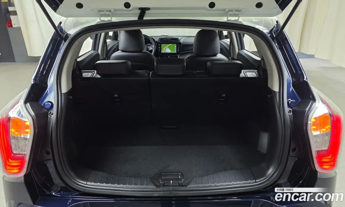 SsangYong TIBOLI 2024 1.5 автомат (гидро), фото 26 SsangYong TIBOLI 2024 1.5 автомат (гидро), фото 26