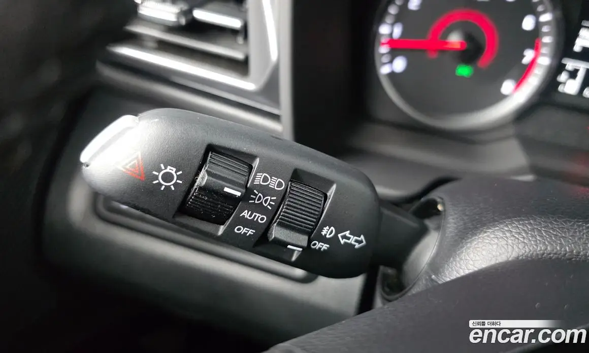 SsangYong TIBOLI 2024 1.5 автомат (гидро), фото 28 SsangYong TIBOLI 2024 1.5 автомат (гидро), фото 28
