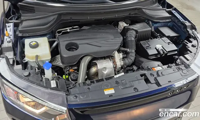SsangYong TIBOLI 2024 1.5 автомат (гидро), миниатюра 6 SsangYong TIBOLI 2024 1.5 автомат (гидро), миниатюра 6