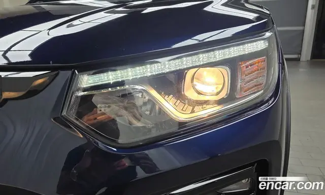 SsangYong TIBOLI 2024 1.5 автомат (гидро), миниатюра 8 SsangYong TIBOLI 2024 1.5 автомат (гидро), миниатюра 8