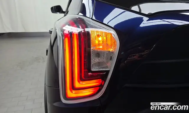 SsangYong TIBOLI 2024 1.5 автомат (гидро), миниатюра 9 SsangYong TIBOLI 2024 1.5 автомат (гидро), миниатюра 9