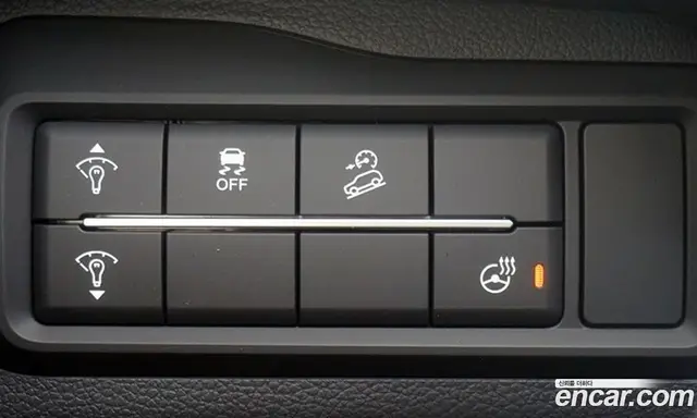 SsangYong TIBOLI 2026 1.6 автомат (гидро), миниатюра 11