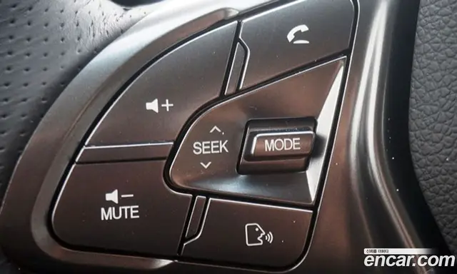 SsangYong TIBOLI 2026 1.6 автомат (гидро), миниатюра 12