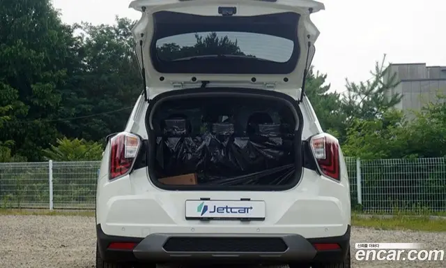SsangYong TIBOLI 2026 1.6 автомат (гидро), миниатюра 5