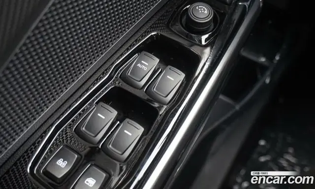 SsangYong TIBOLI 2026 1.6 автомат (гидро), миниатюра 10