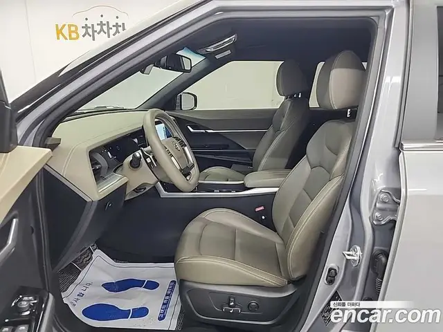 SsangYong Torres 2022 1.5 автомат (гидро), миниатюра 11 SsangYong Torres 2022 1.5 автомат (гидро), миниатюра 11