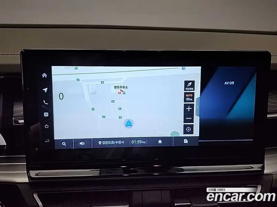 SsangYong Torres 2022 1.5 автомат (гидро), фото 15 SsangYong Torres 2022 1.5 автомат (гидро), фото 15