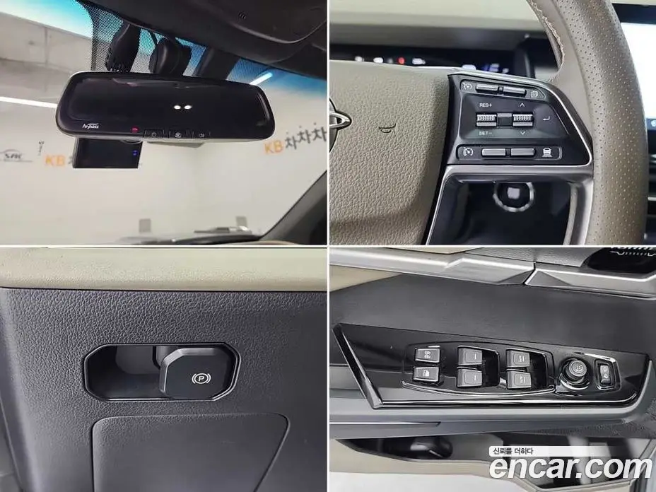SsangYong Torres 2022 1.5 автомат (гидро), фото 17 SsangYong Torres 2022 1.5 автомат (гидро), фото 17
