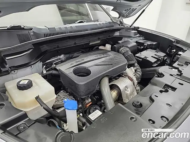 SsangYong Torres 2022 1.5 автомат (гидро), миниатюра 5 SsangYong Torres 2022 1.5 автомат (гидро), миниатюра 5