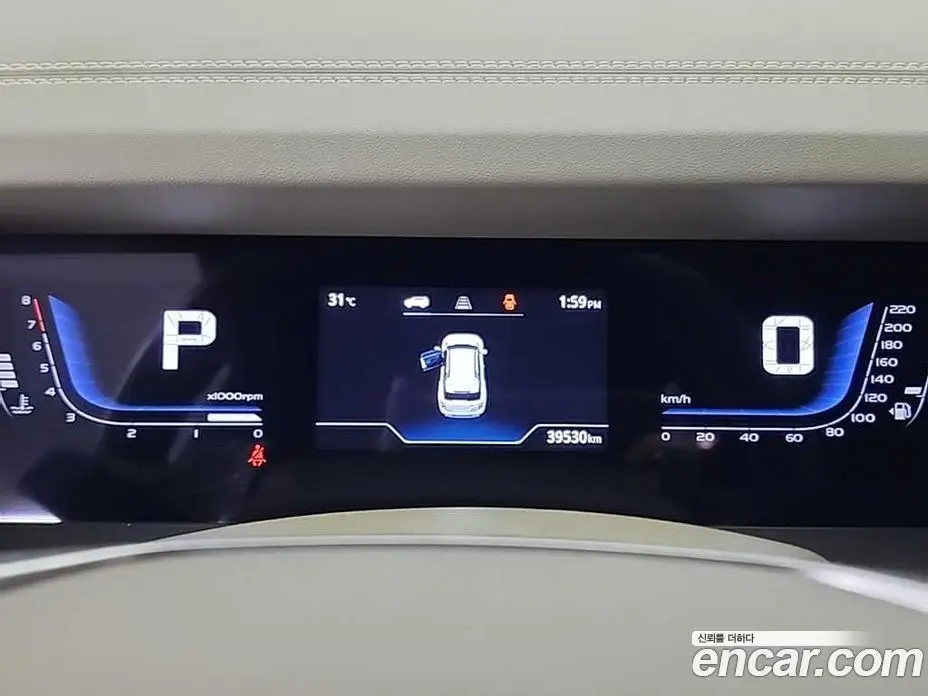 SsangYong Torres 2022 1.5 автомат (гидро), фото 6 SsangYong Torres 2022 1.5 автомат (гидро), фото 6