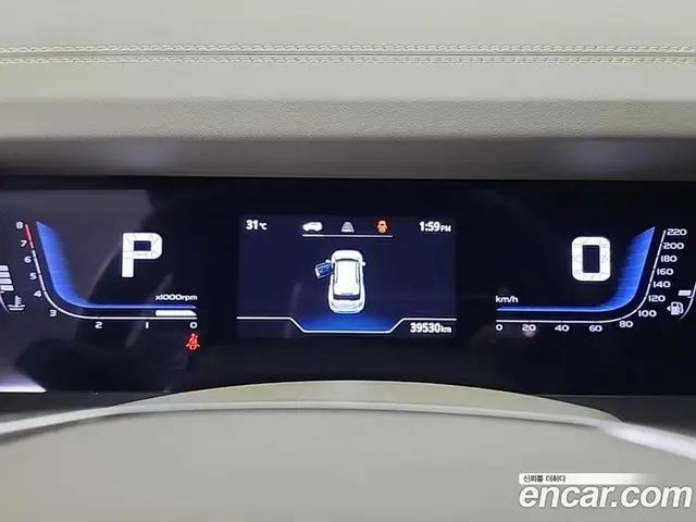 SsangYong Torres 2022 1.5 автомат (гидро), миниатюра 6 SsangYong Torres 2022 1.5 автомат (гидро), миниатюра 6