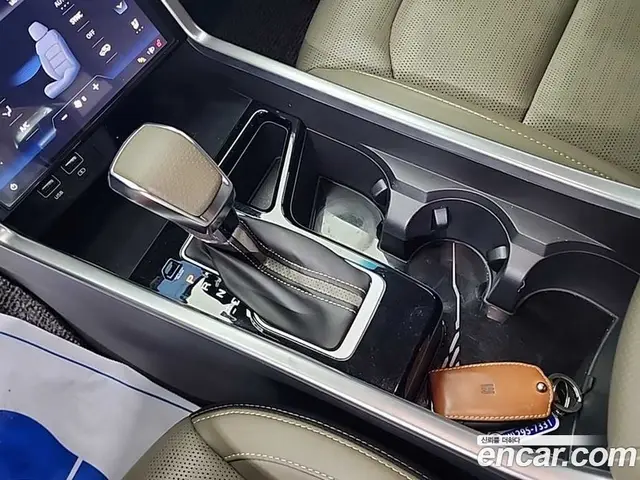 SsangYong Torres 2022 1.5 автомат (гидро), миниатюра 8 SsangYong Torres 2022 1.5 автомат (гидро), миниатюра 8