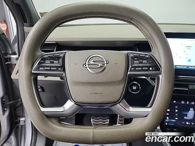 SsangYong Torres 2022 1.5 автомат (гидро), миниатюра 9 SsangYong Torres 2022 1.5 автомат (гидро), миниатюра 9