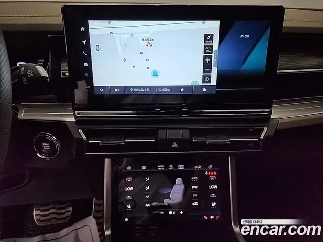 SsangYong Torres 2022 1.5 автомат (гидро), миниатюра 10 SsangYong Torres 2022 1.5 автомат (гидро), миниатюра 10