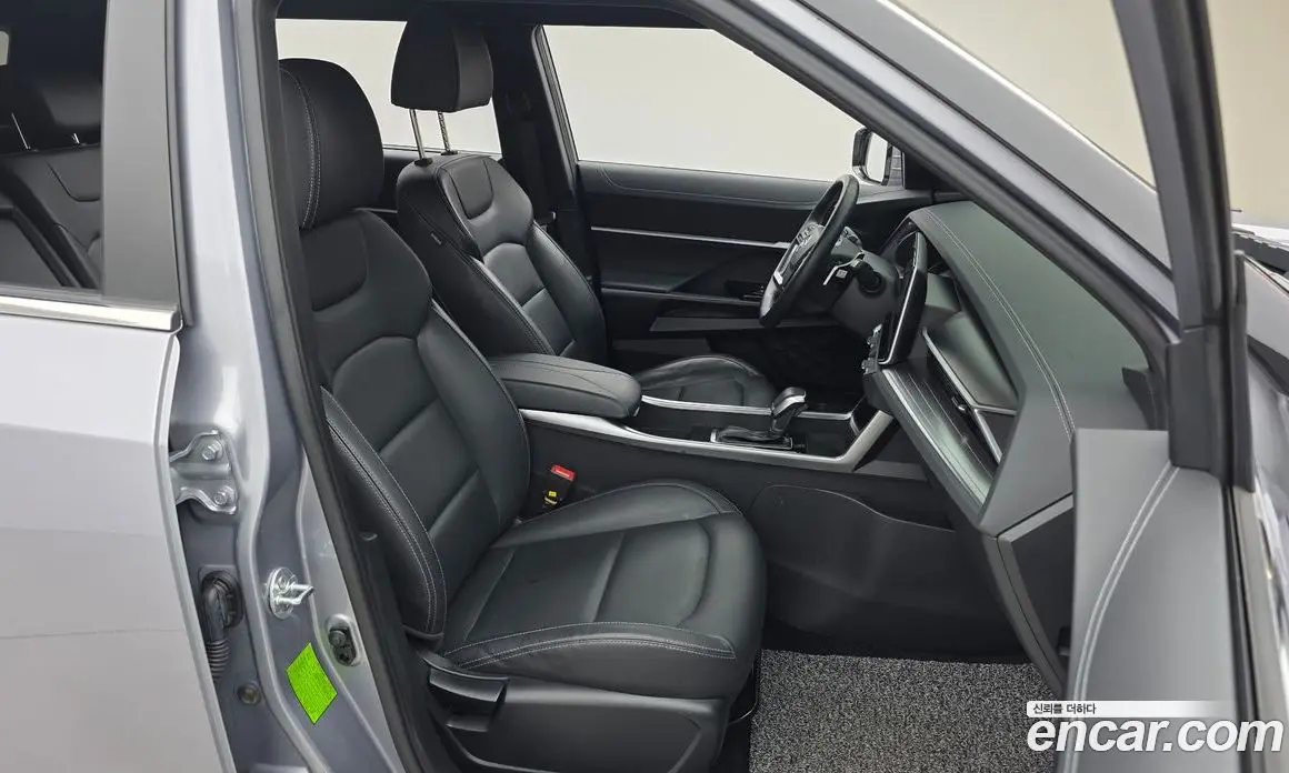 SsangYong Torres 2022 1.5 автомат (гидро), фото 11 SsangYong Torres 2022 1.5 автомат (гидро), фото 11