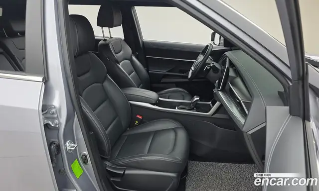 SsangYong Torres 2022 1.5 автомат (гидро), миниатюра 11 SsangYong Torres 2022 1.5 автомат (гидро), миниатюра 11
