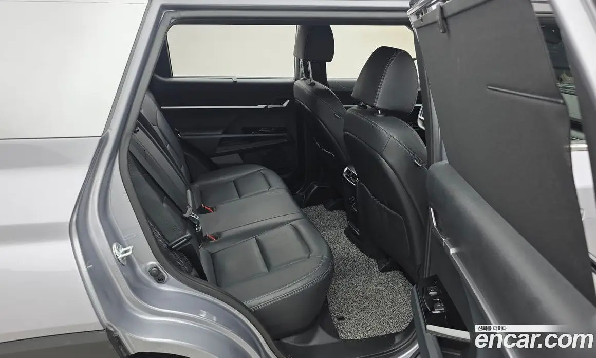 SsangYong Torres 2022 1.5 автомат (гидро), фото 12 SsangYong Torres 2022 1.5 автомат (гидро), фото 12