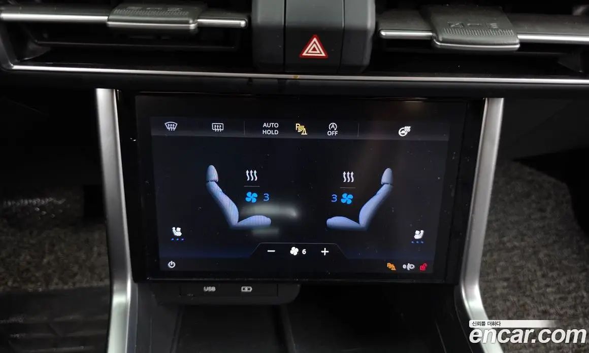 SsangYong Torres 2022 1.5 автомат (гидро), фото 16 SsangYong Torres 2022 1.5 автомат (гидро), фото 16