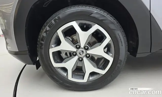 SsangYong Torres 2022 1.5 автомат (гидро), миниатюра 5 SsangYong Torres 2022 1.5 автомат (гидро), миниатюра 5
