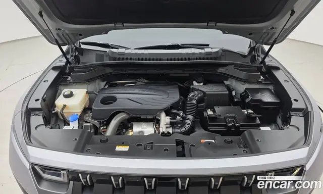 SsangYong Torres 2022 1.5 автомат (гидро), миниатюра 6 SsangYong Torres 2022 1.5 автомат (гидро), миниатюра 6