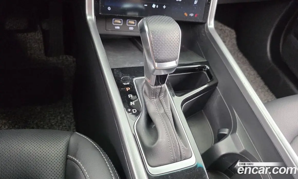SsangYong Torres 2022 1.5 автомат (гидро), фото 9 SsangYong Torres 2022 1.5 автомат (гидро), фото 9