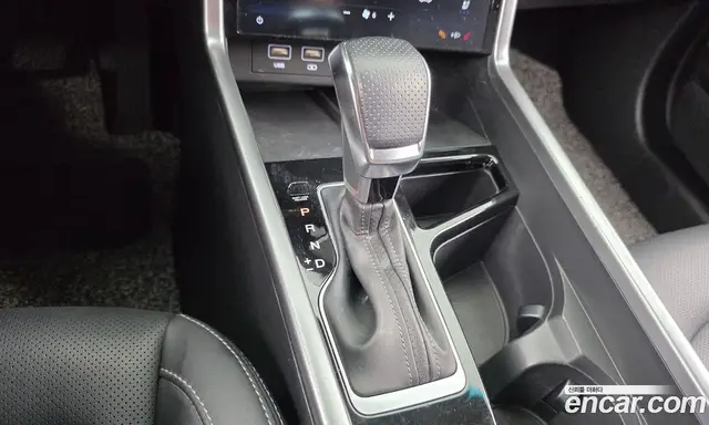 SsangYong Torres 2022 1.5 автомат (гидро), миниатюра 9 SsangYong Torres 2022 1.5 автомат (гидро), миниатюра 9