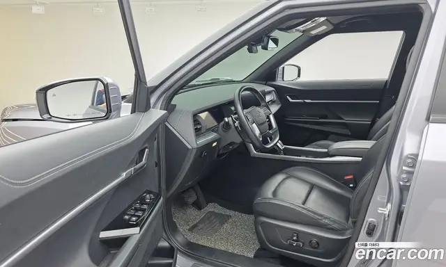 SsangYong Torres 2022 1.5 автомат (гидро), миниатюра 10 SsangYong Torres 2022 1.5 автомат (гидро), миниатюра 10