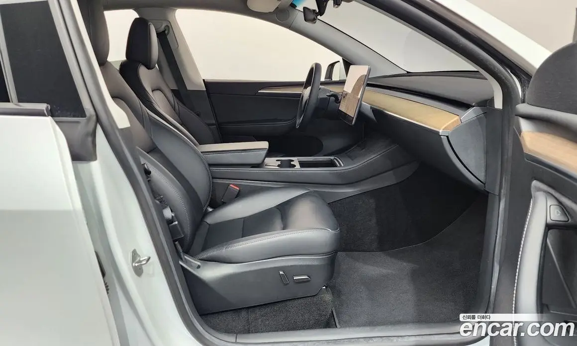 Tesla Model Y 2023 0.2 автомат (гидро), фото 16 Tesla Model Y 2023 0.2 автомат (гидро), фото 16
