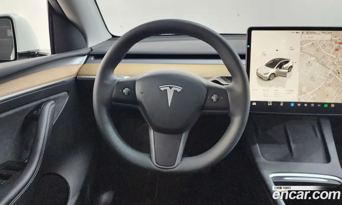 Tesla Model Y 2023 0.2 автомат (гидро), фото 18 Tesla Model Y 2023 0.2 автомат (гидро), фото 18