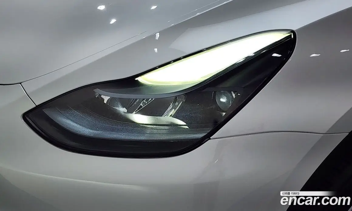 Tesla Model Y 2023 0.2 автомат (гидро), фото 8 Tesla Model Y 2023 0.2 автомат (гидро), фото 8