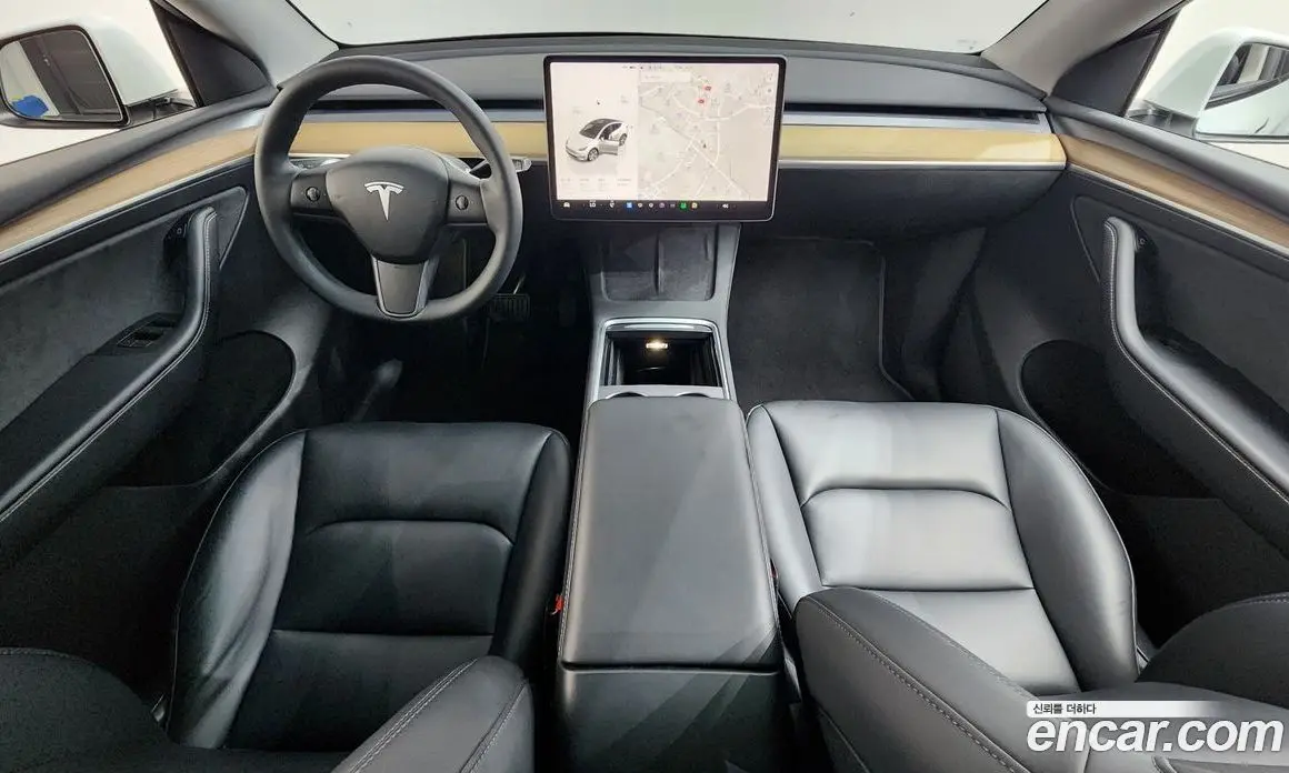 Tesla Model Y 2023 0.2 автомат (гидро), фото 10 Tesla Model Y 2023 0.2 автомат (гидро), фото 10