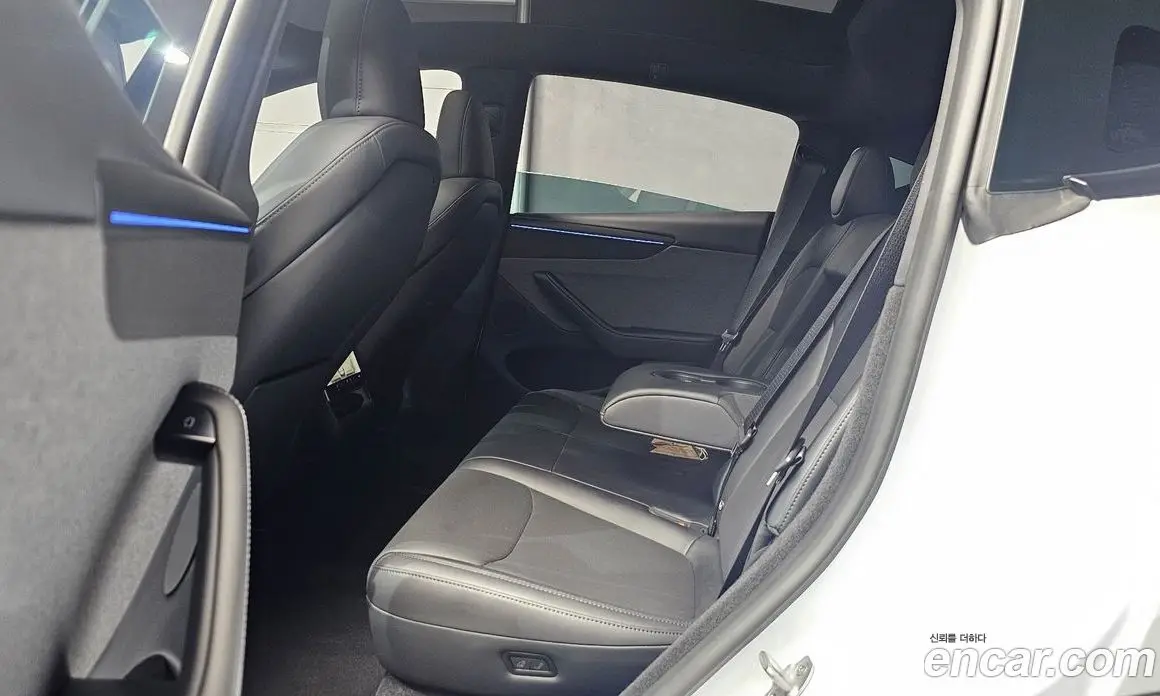 Tesla Model Y 2026 0.2 автомат (гидро), фото 18 Tesla Model Y 2026 0.2 автомат (гидро), фото 18