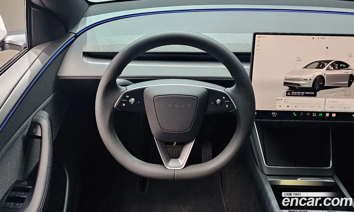 Tesla Model Y 2026 0.2 автомат (гидро), фото 19 Tesla Model Y 2026 0.2 автомат (гидро), фото 19