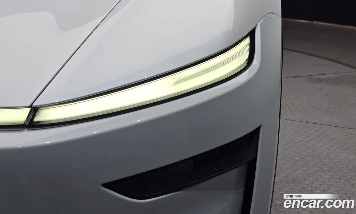 Tesla Model Y 2026 0.2 автомат (гидро), фото 8 Tesla Model Y 2026 0.2 автомат (гидро), фото 8