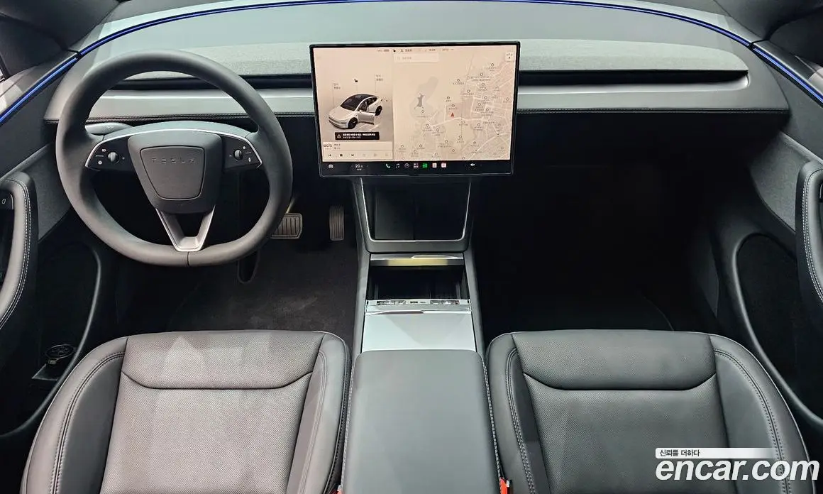 Tesla Model Y 2026 0.2 автомат (гидро), фото 10 Tesla Model Y 2026 0.2 автомат (гидро), фото 10