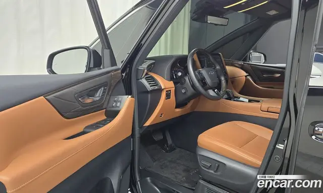 Toyota Alphard 2025 2.5 автомат (гидро), миниатюра 12