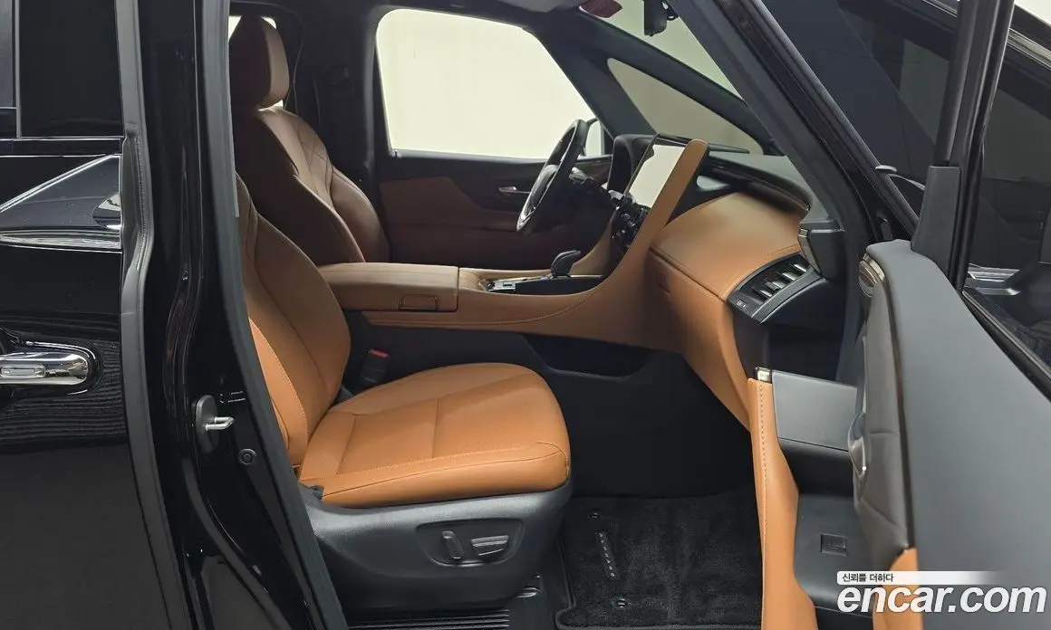 Toyota Alphard 2025 2.5 автомат (гидро), фото 15 Toyota Alphard 2025 2.5 автомат (гидро), фото 15