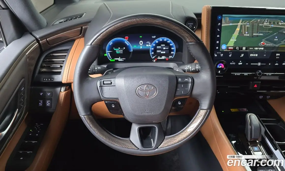 Toyota Alphard 2025 2.5 автомат (гидро), фото 17 Toyota Alphard 2025 2.5 автомат (гидро), фото 17