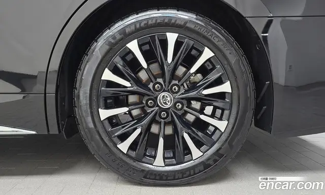 Toyota Alphard 2025 2.5 автомат (гидро), миниатюра 6 Toyota Alphard 2025 2.5 автомат (гидро), миниатюра 6