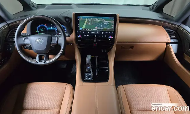 Toyota Alphard 2025 2.5 автомат (гидро), миниатюра 9 Toyota Alphard 2025 2.5 автомат (гидро), миниатюра 9