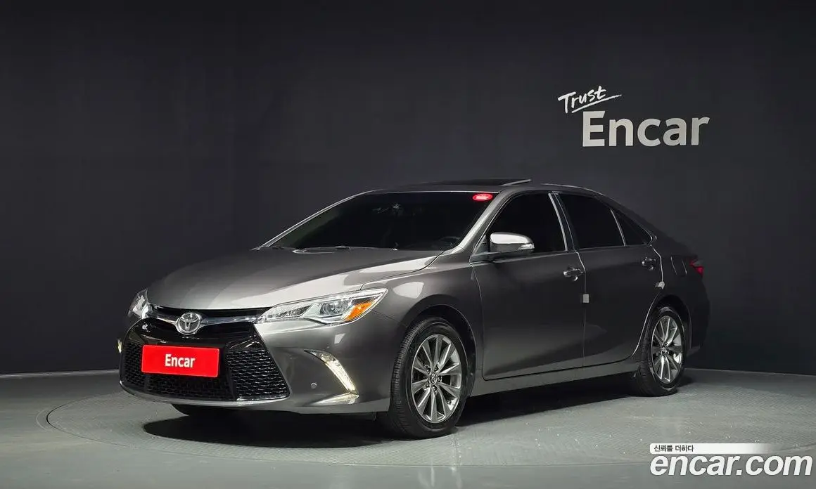 Toyota Camry 2017 2.5 автомат (гидро), фото 1 Toyota Camry 2017 2.5 автомат (гидро), фото 1
