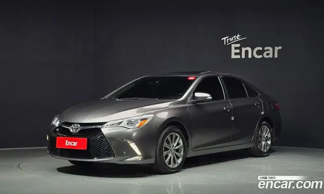 Toyota Camry 2017 2.5 автомат (гидро), миниатюра 1 Toyota Camry 2017 2.5 автомат (гидро), миниатюра 1