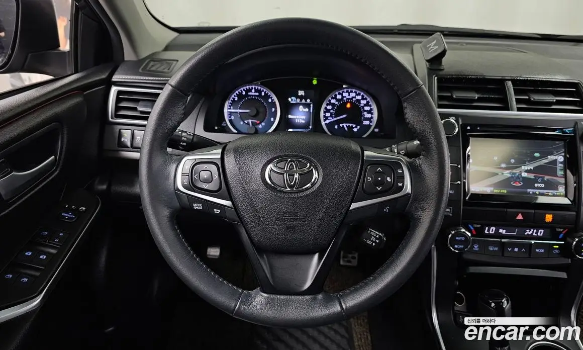 Toyota Camry 2017 2.5 автомат (гидро), фото 13 Toyota Camry 2017 2.5 автомат (гидро), фото 13