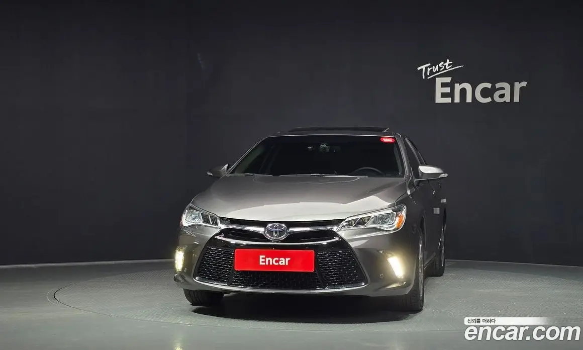 Toyota Camry 2017 2.5 автомат (гидро), фото 3 Toyota Camry 2017 2.5 автомат (гидро), фото 3