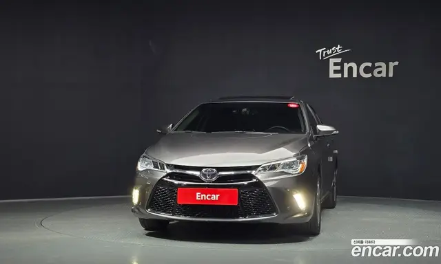 Toyota Camry 2017 2.5 автомат (гидро), миниатюра 3 Toyota Camry 2017 2.5 автомат (гидро), миниатюра 3