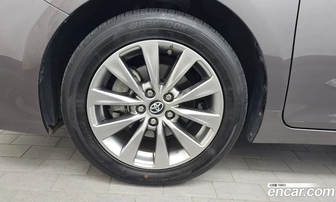 Toyota Camry 2017 2.5 автомат (гидро), фото 5 Toyota Camry 2017 2.5 автомат (гидро), фото 5