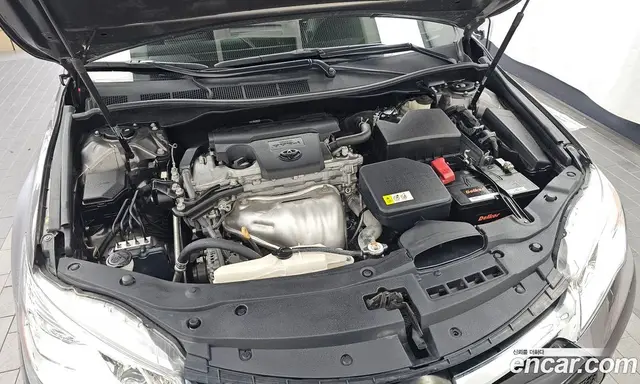 Toyota Camry 2017 2.5 автомат (гидро), миниатюра 6 Toyota Camry 2017 2.5 автомат (гидро), миниатюра 6