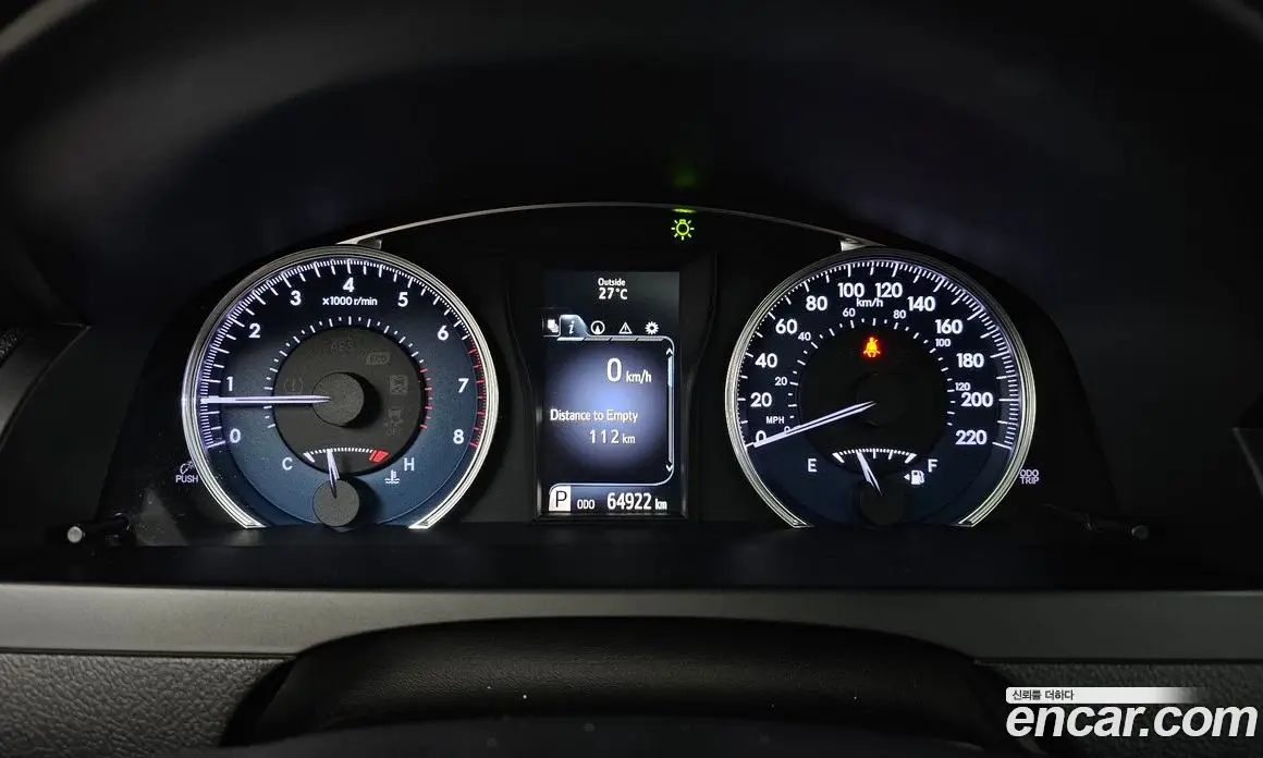 Toyota Camry 2017 2.5 автомат (гидро), фото 8 Toyota Camry 2017 2.5 автомат (гидро), фото 8